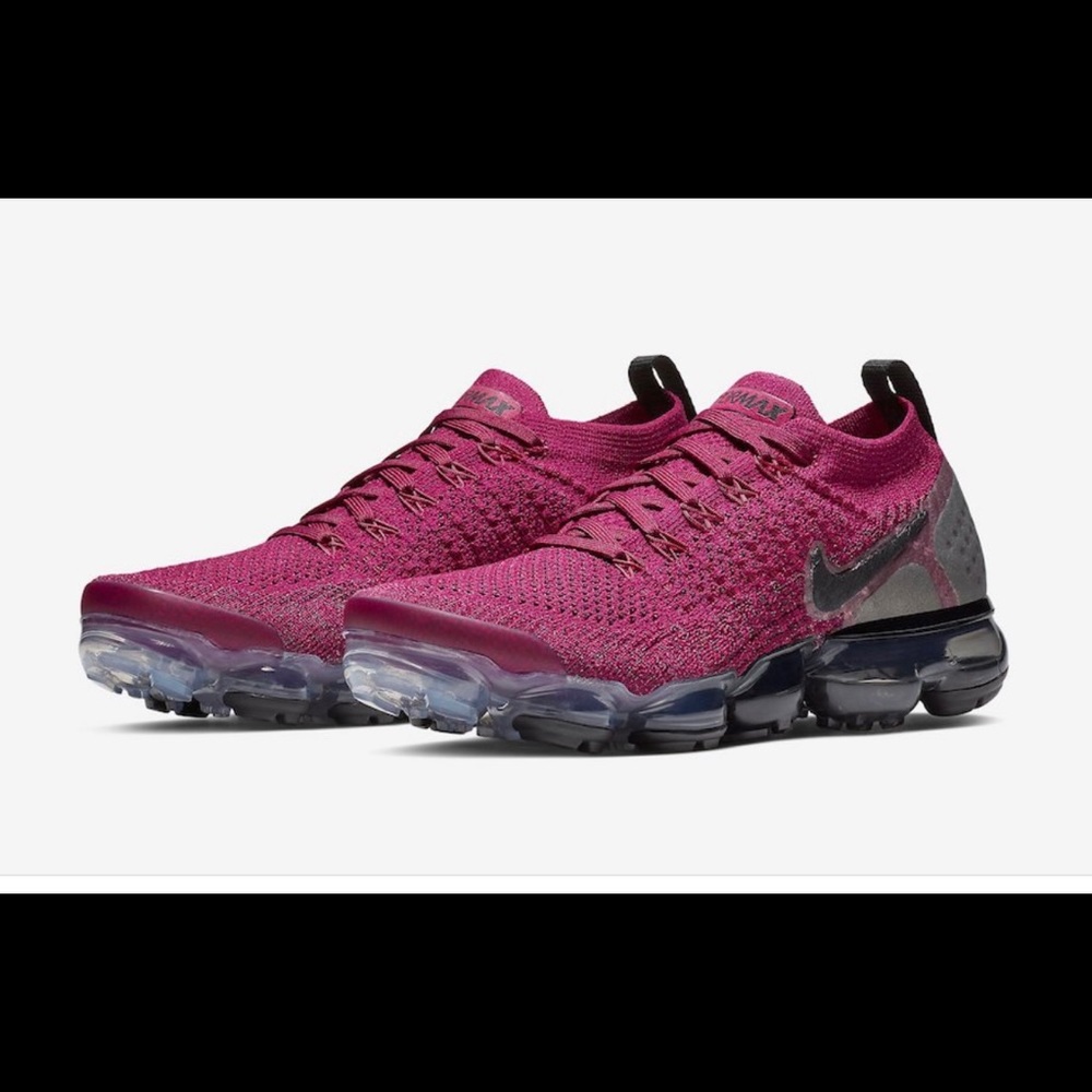 Vapormax 2.0 Fuchsia Size 6